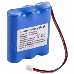 Vervangende Accu Compatibel met HYLB-1469