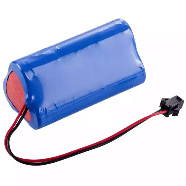 Vervangende Accu Compatibel met JHT-99G-00 ADK-QP-3S2600 FR-18650M0155-2029 ZONCARE PM7000C - Afbeelding 2
