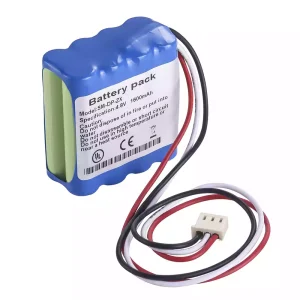 Vervangende Accu Compatibel met SM-DP-ZX