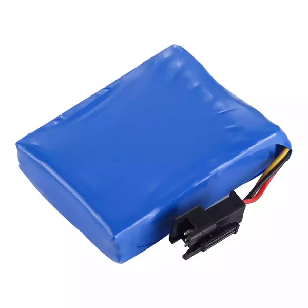 Vervangende Accu Compatibel met medcaptain 654255 144457 MP-30 MP-60 - Afbeelding 3
