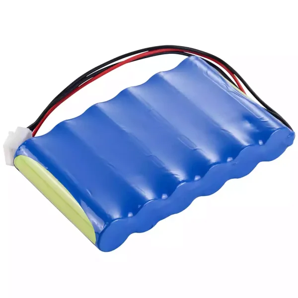 Vervangende Accu Compatibel met COMEN CM1200A 0110-022-000124-00 - Afbeelding 3