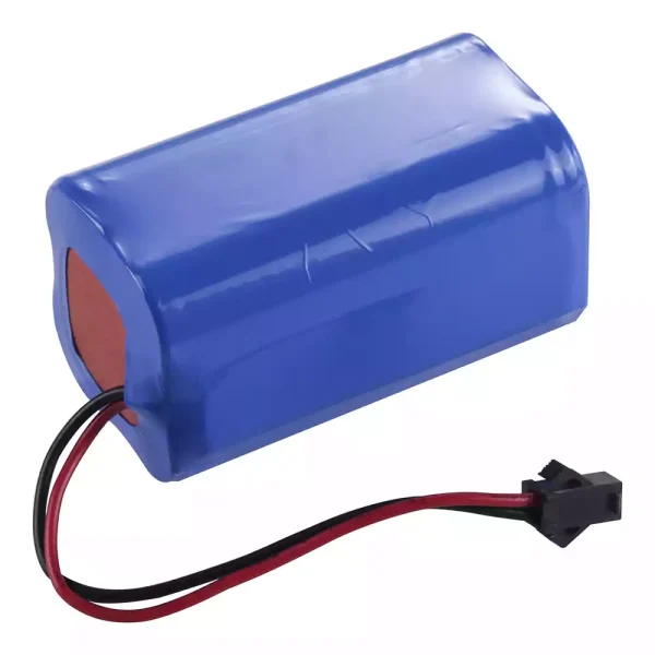 Vervangende Accu Compatibel met JUMPER JPD-300A JPD-300K JPD-300P JPK-300B JHT-99J-00 - Afbeelding 2