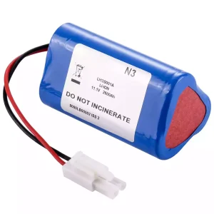 Vervangende Accu Compatibel met LI13S001A,ZONDAN Apollo N3