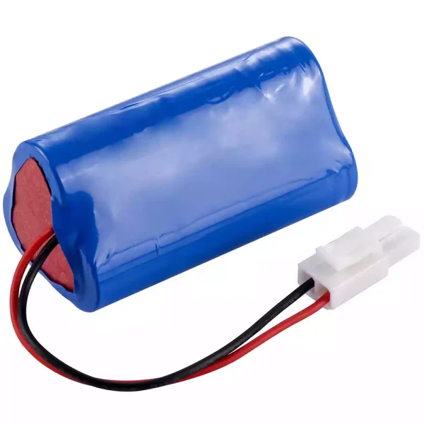Vervangende Accu Compatibel met LI13S001A,ZONDAN Apollo N3 - Afbeelding 2