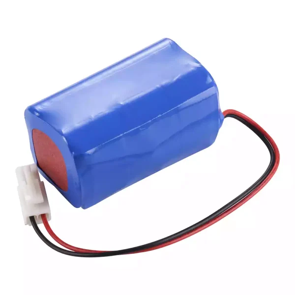 Vervangende Accu Compatibel met ZONDAN ZD120B ZD120D Apollo N1-A - Afbeelding 3