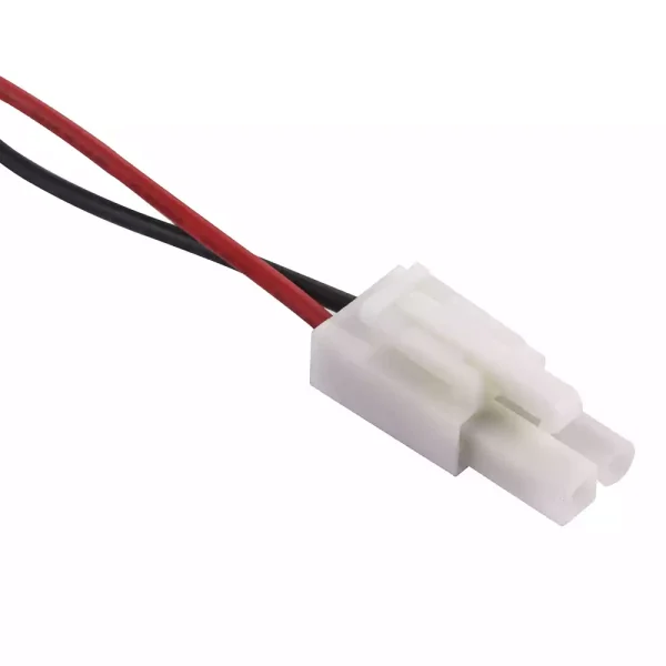 Vervangende Accu Compatibel met ZONDAN ZD120B ZD120D Apollo N1-A - Afbeelding 4