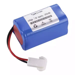 Vervangende Accu Compatibel met ZONDAN DS120B