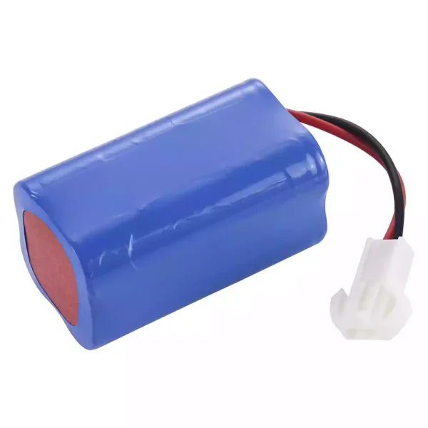 Vervangende Accu Compatibel met ZONDAN DS120B - Afbeelding 2