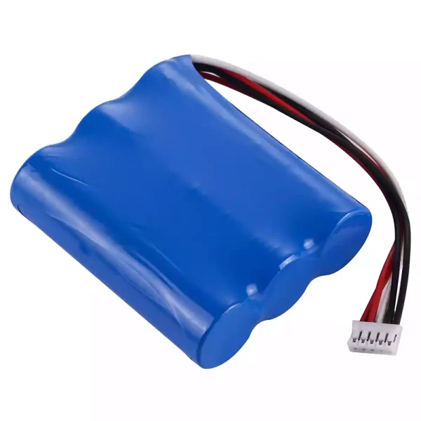 Vervangende Accu Compatibel met Sumitomo BU-15 Sumitomo T-400S - Afbeelding 4