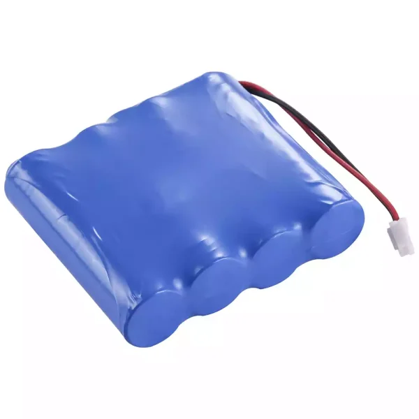 Vervangende Accu Compatibel met ZONCARE PM-7000 ADK-GP-4S2200 - Afbeelding 4