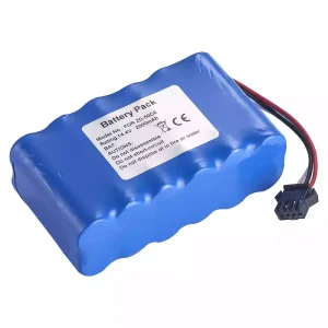 Vervangende Accu Compatibel met ZD-50C6