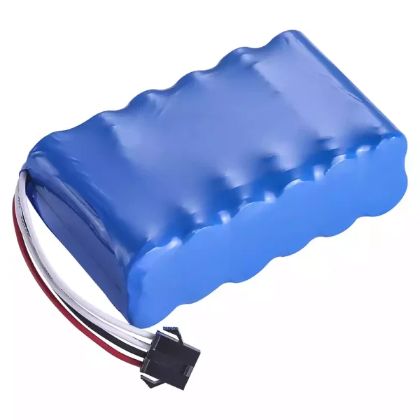 Vervangende Accu Compatibel met ZD-50C6 - Afbeelding 2