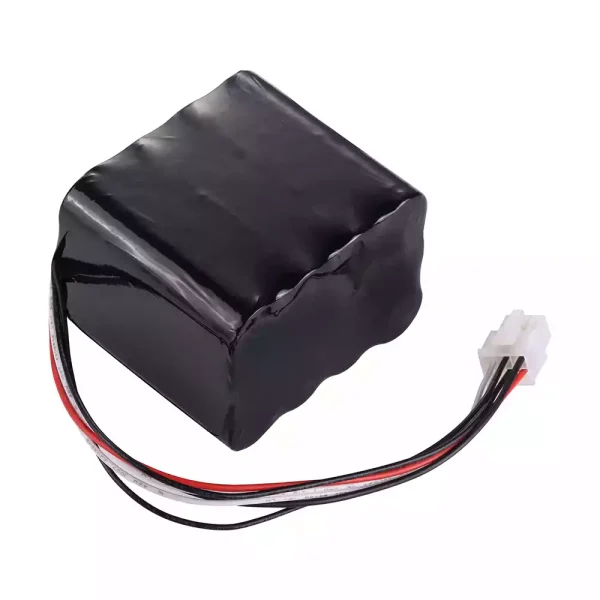 Vervangende Accu Compatibel met 300.784.00,H2B360,bella Vista 1000 - Afbeelding 2