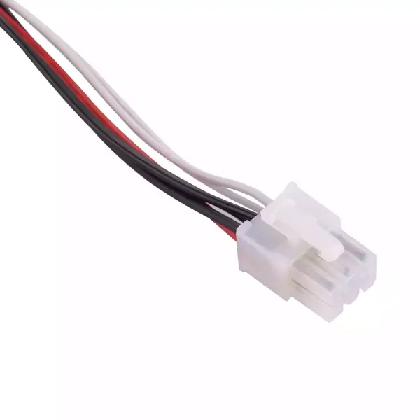 Vervangende Accu Compatibel met 300.784.00,H2B360,bella Vista 1000 - Afbeelding 4