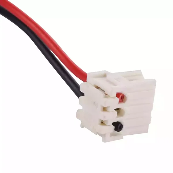 Vervangende Accu Compatibel met MB1120,braun syringe pump compact - Afbeelding 4