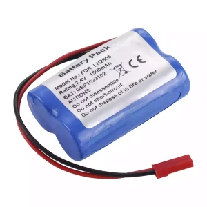 Vervangende Accu Compatibel met LH2805