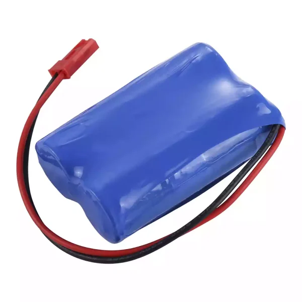 Vervangende Accu Compatibel met LH2805 - Afbeelding 2