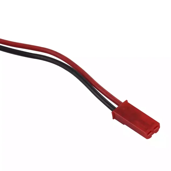 Vervangende Accu Compatibel met LH2805 - Afbeelding 4