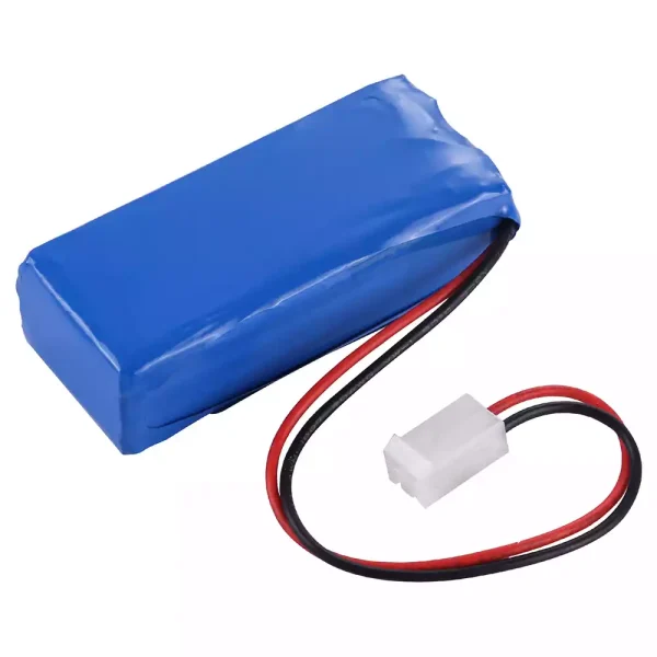Vervangende Accu Compatibel met Shenke SK-6 SK-600II AEC933374 21CP10/34/76 - Afbeelding 2