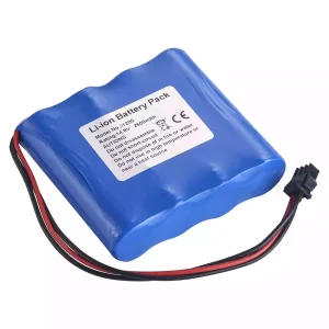 Vervangende Accu Compatibel met i1200