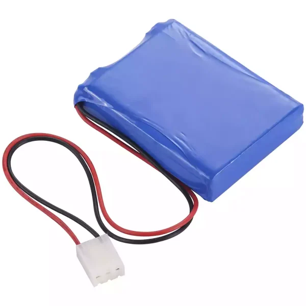 Vervangende Accu Compatibel met CONTEC ECG600G - Afbeelding 3