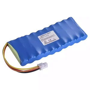 Vervangende Accu Compatibel met Huntleigh P/N 400-316 SC1000