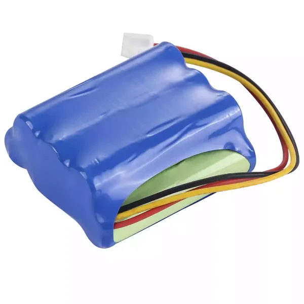 Vervangende Accu Compatibel met Vocastim trainer HR-AAA4U-1000-F3+F4,PA-A2743-R003 - Afbeelding 2