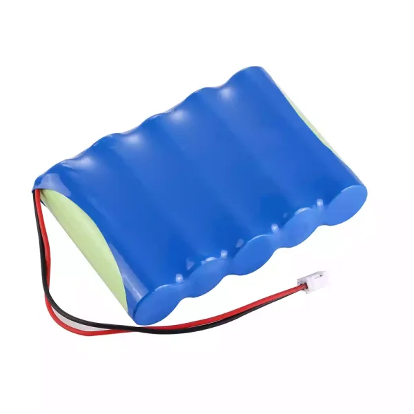 Vervangende Accu Compatibel met VDW SILVER - Afbeelding 2