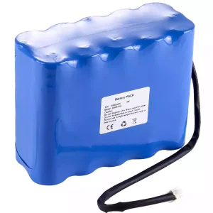 Vervangende Accu Compatibel met Cadnica 20KR-CH