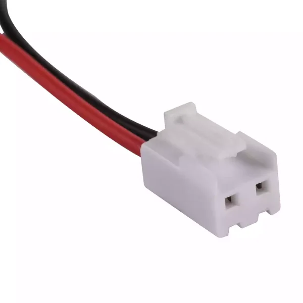 Vervangende Accu Compatibel met TH144-1.8,chx-2c++,XD-7300 - Afbeelding 4