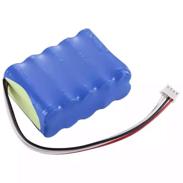 Vervangende Accu Compatibel met TOP BP-23 TOP2300 - Afbeelding 2