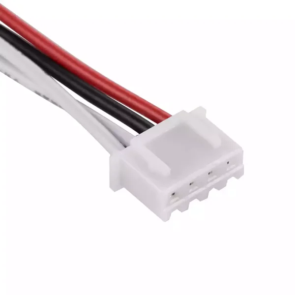 Vervangende Accu Compatibel met TOP BP-23 TOP2300 - Afbeelding 4