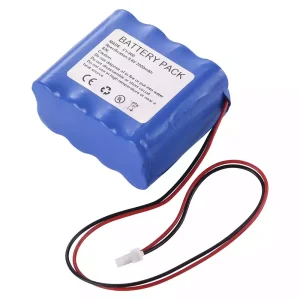 Vervangende Accu Compatibel met Smiths CY-300