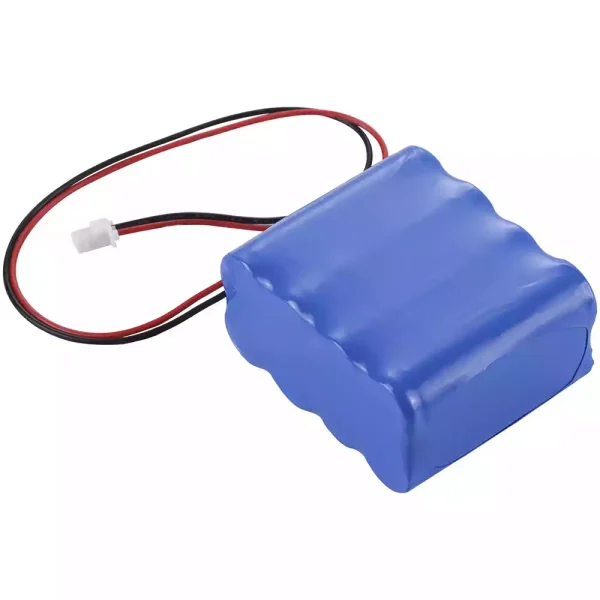Vervangende Accu Compatibel met Smiths CY-300 - Afbeelding 3