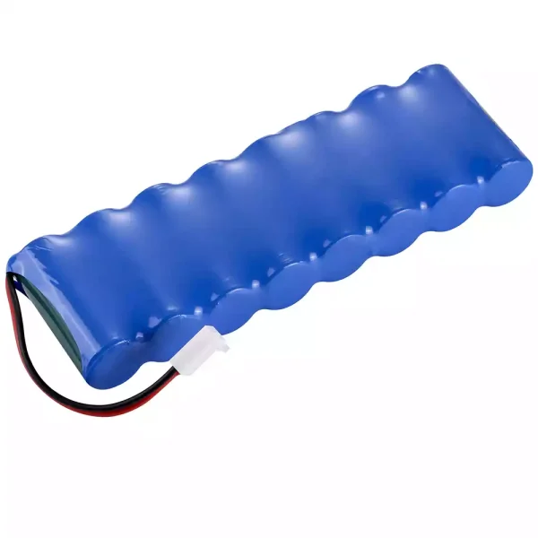 Vervangende Accu Compatibel met Arcomed SYRAMED USP6000 Volumed Uvp7000 - Afbeelding 2