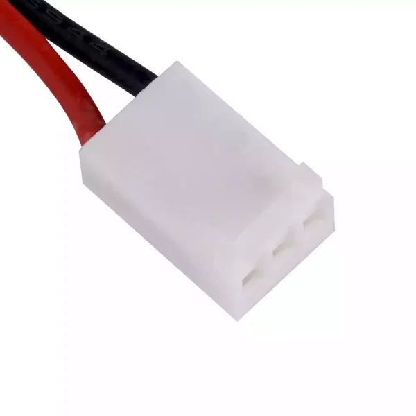 Vervangende Accu Compatibel met Arcomed SYRAMED USP6000 Volumed Uvp7000 - Afbeelding 4
