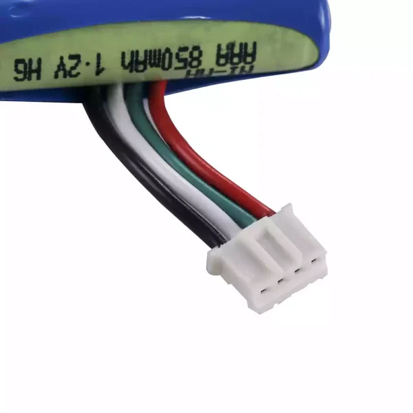 Vervangende Accu Compatibel met TT SA9800 - Afbeelding 4