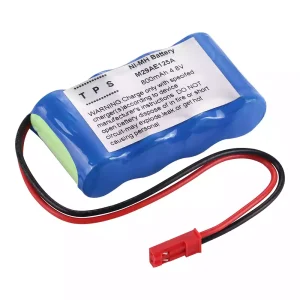 Vervangende Accu Compatibel met TPS KJ-8000 M29AE125A