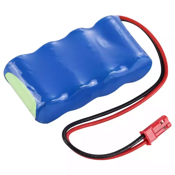 Vervangende Accu Compatibel met TPS KJ-8000 M29AE125A - Afbeelding 2