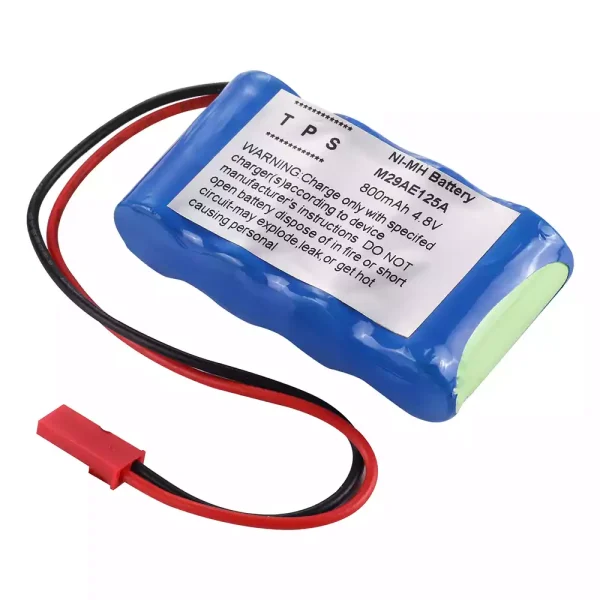 Vervangende Accu Compatibel met TPS KJ-8000 M29AE125A - Afbeelding 3