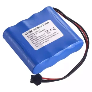 Vervangende Accu Compatibel met KD6213