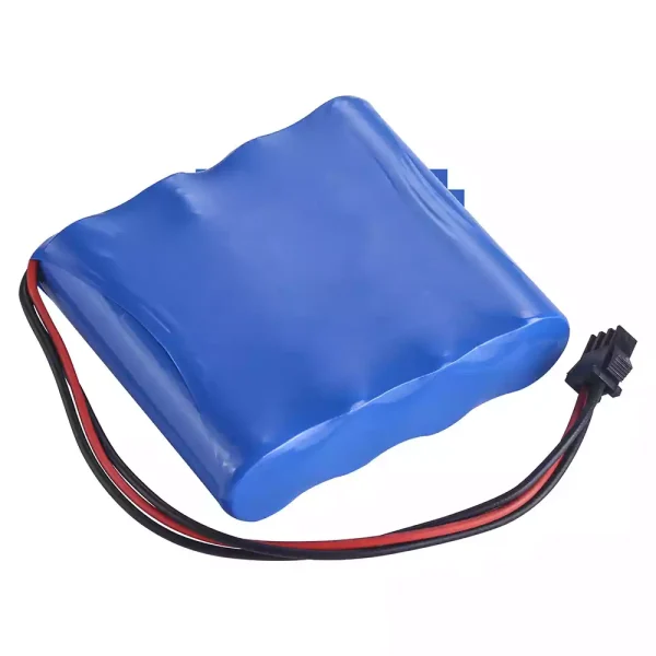 Vervangende Accu Compatibel met KD6213 - Afbeelding 2