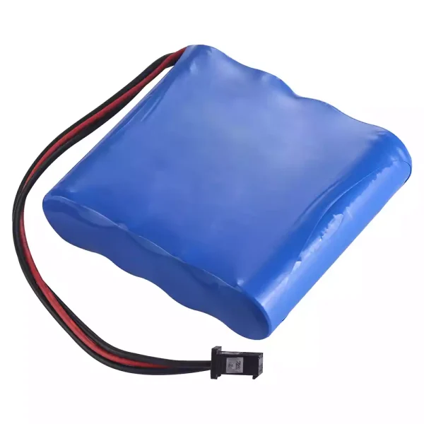 Vervangende Accu Compatibel met KD6213 - Afbeelding 3