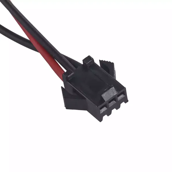 Vervangende Accu Compatibel met KD6213 - Afbeelding 4