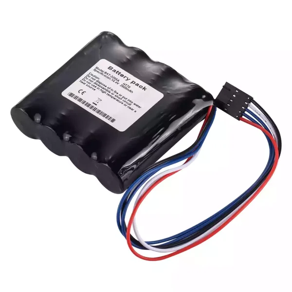 Vervangende Accu Compatibel met Newport BAT3205A HT70 - Afbeelding 2