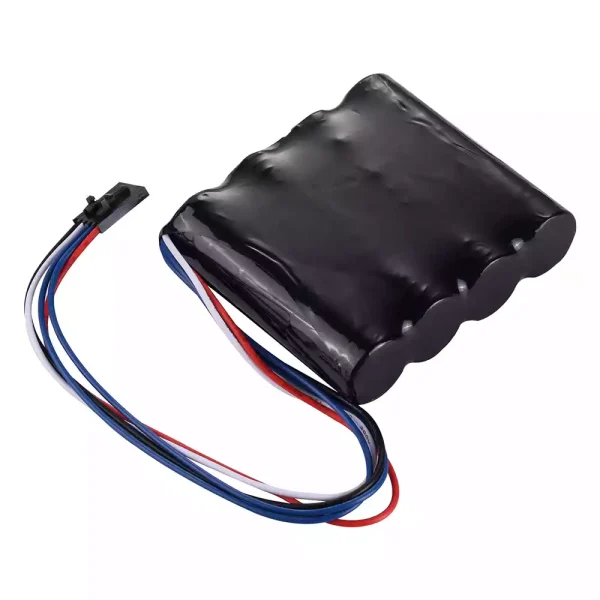 Vervangende Accu Compatibel met Newport BAT3205A HT70 - Afbeelding 4