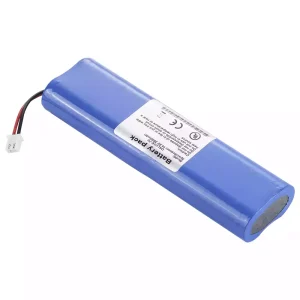 Vervangende Accu Compatibel met CPLB-18650A