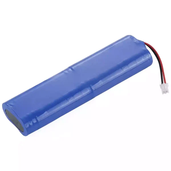 Vervangende Accu Compatibel met CPLB-18650A - Afbeelding 4