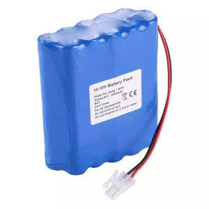 Vervangende Accu Compatibel met 1220211-01 EE050319