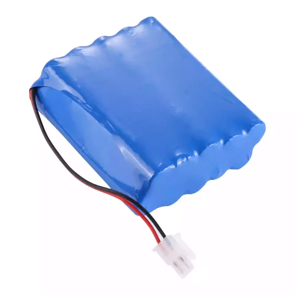 Vervangende Accu Compatibel met 1220211-01 EE050319 - Afbeelding 4